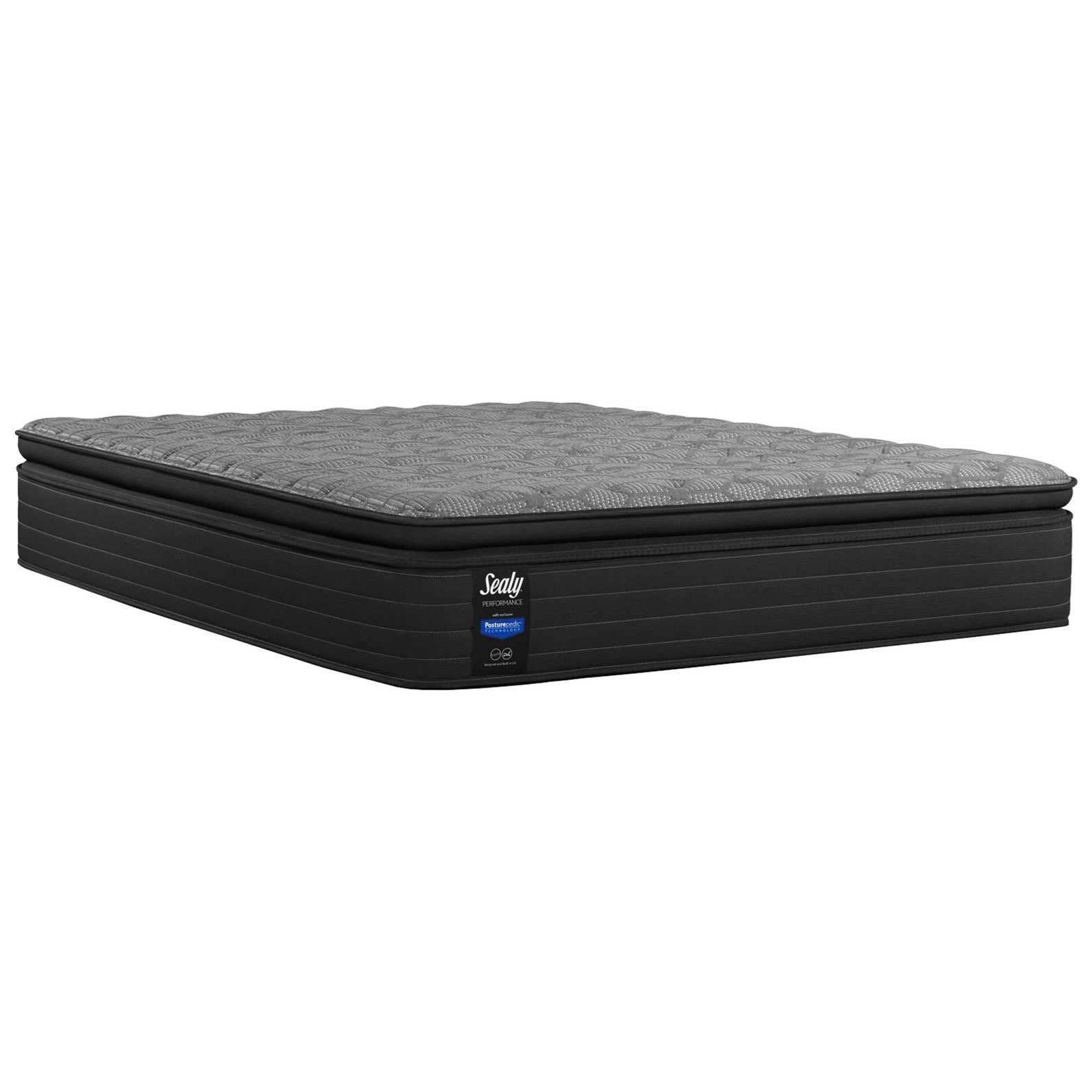 Sealy response performance mattress hot sale